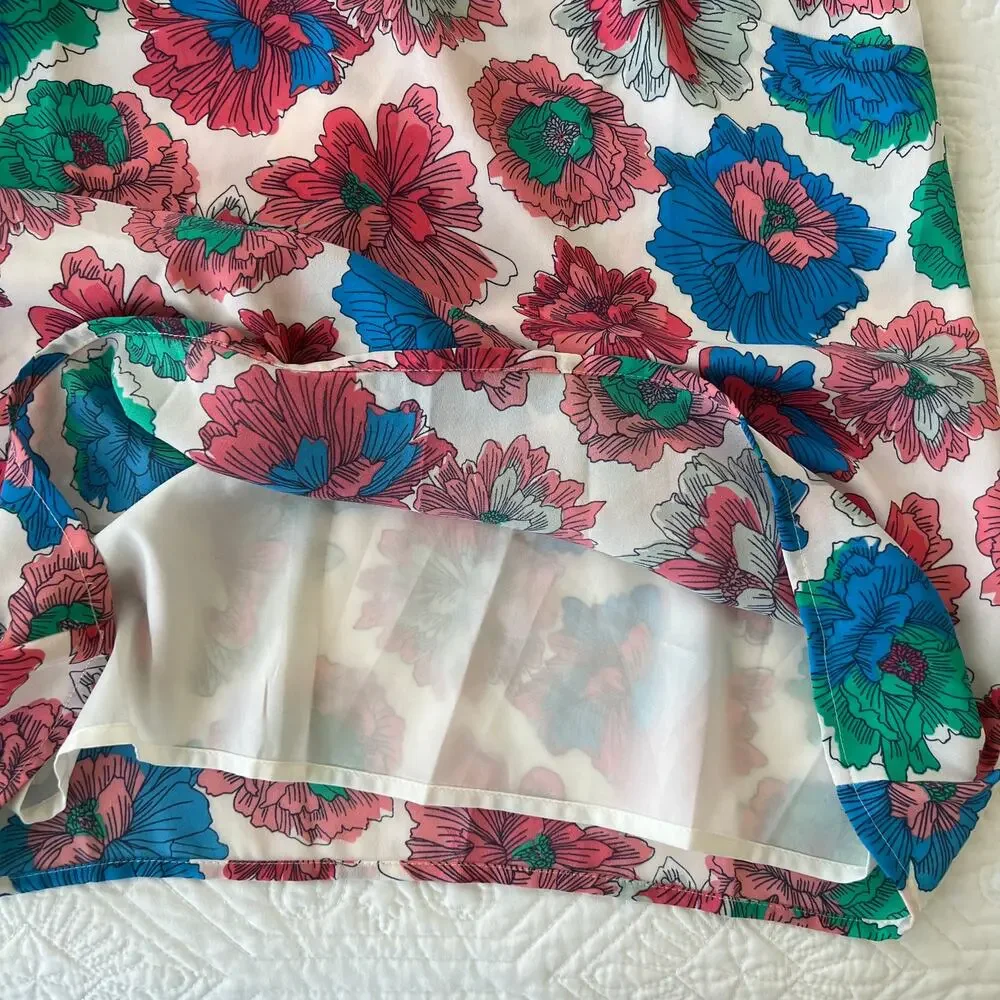 Banana Republic size small